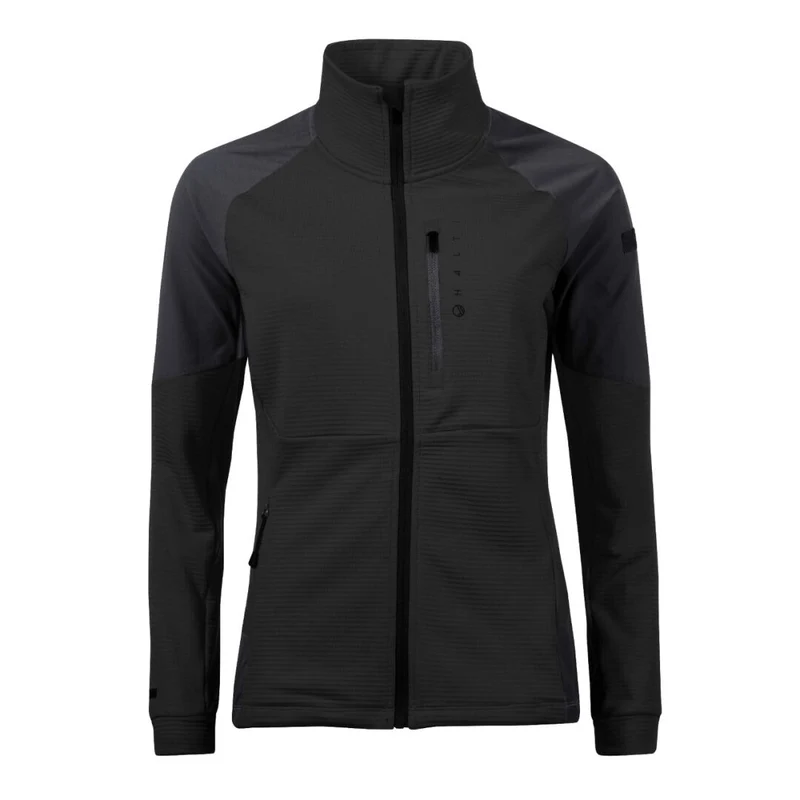 Forerunner Damen Midlayer Jacke