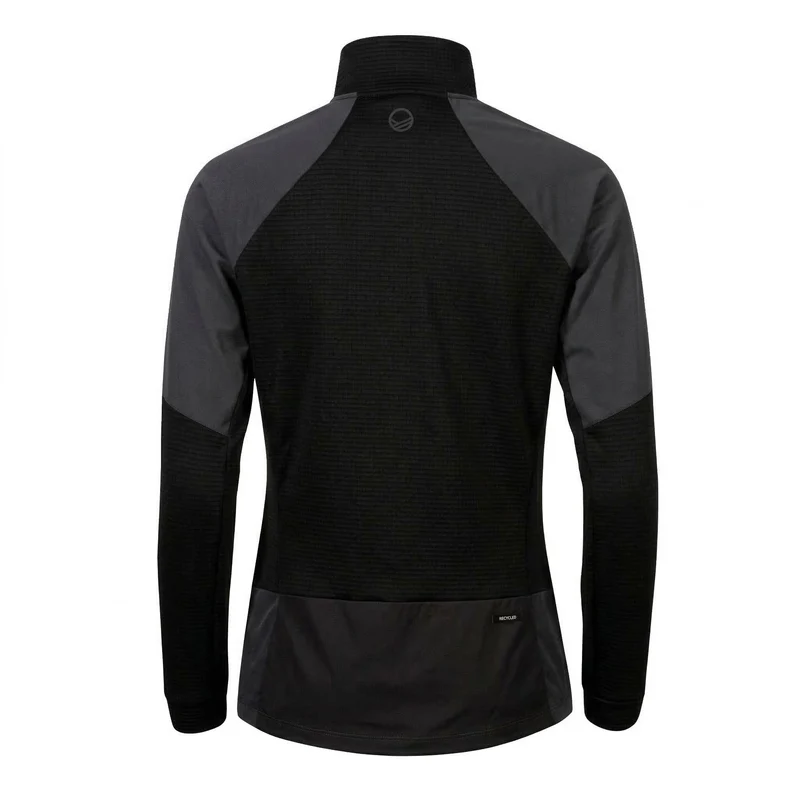 Forerunner Damen Midlayer Jacke