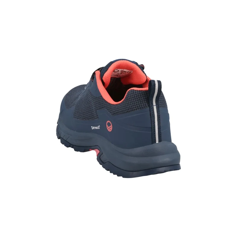 Fara Damen Low 2 DX Schuhe