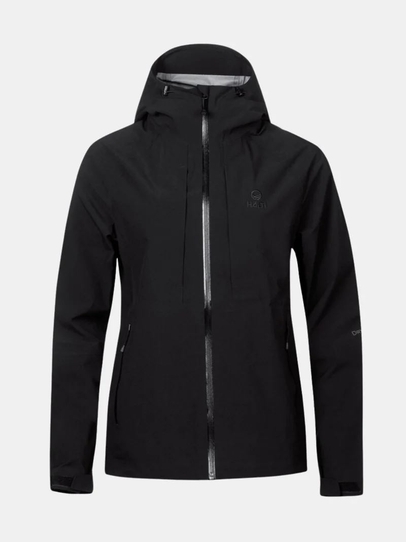 Kaarna DX 3L Regenjacke Damen