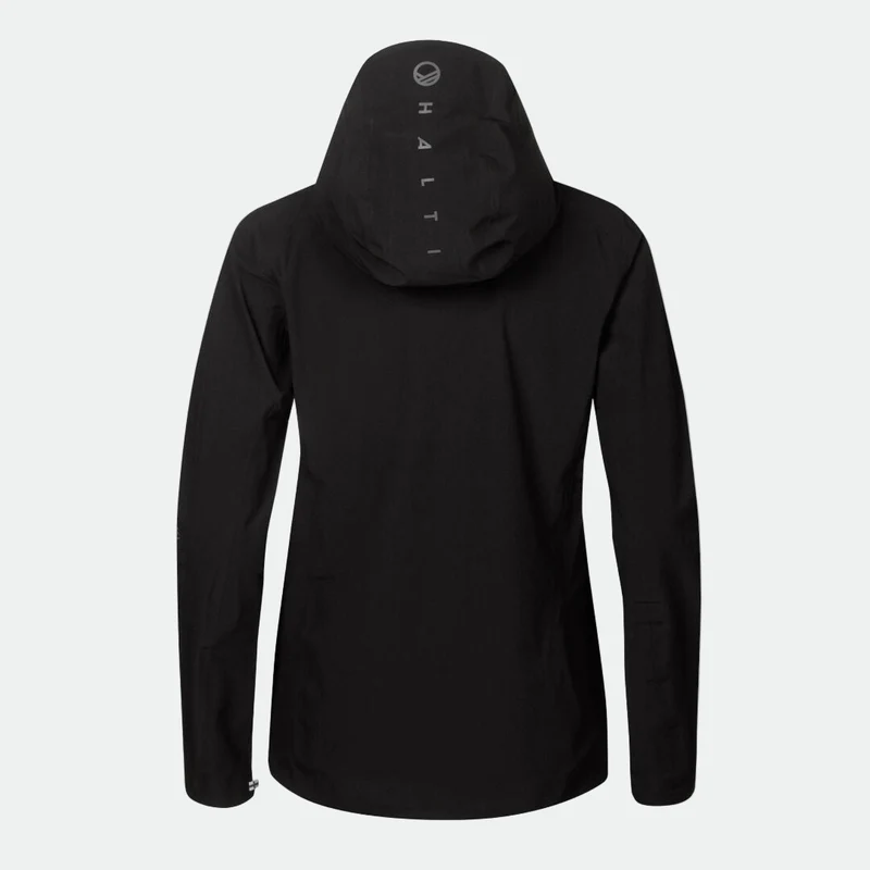 Kaarna DX 3L Regenjacke Damen