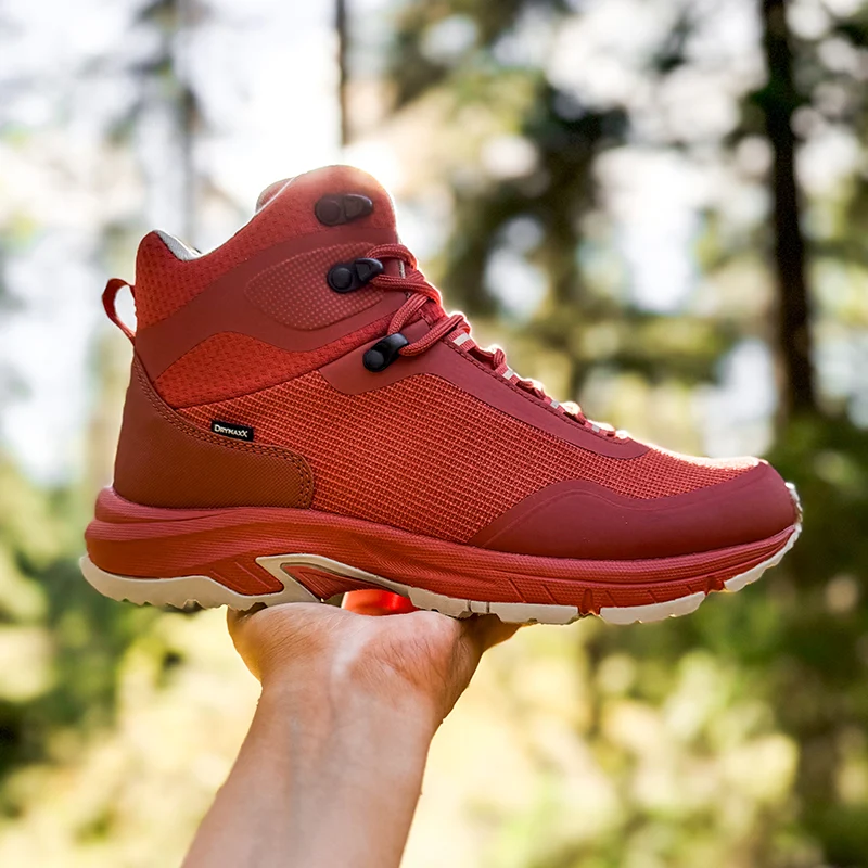 Fara 2 DX Mid Outdoor Schuhe Damen