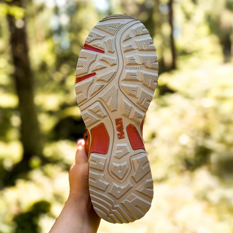 Fara 2 DX Mid Outdoor Schuhe Damen