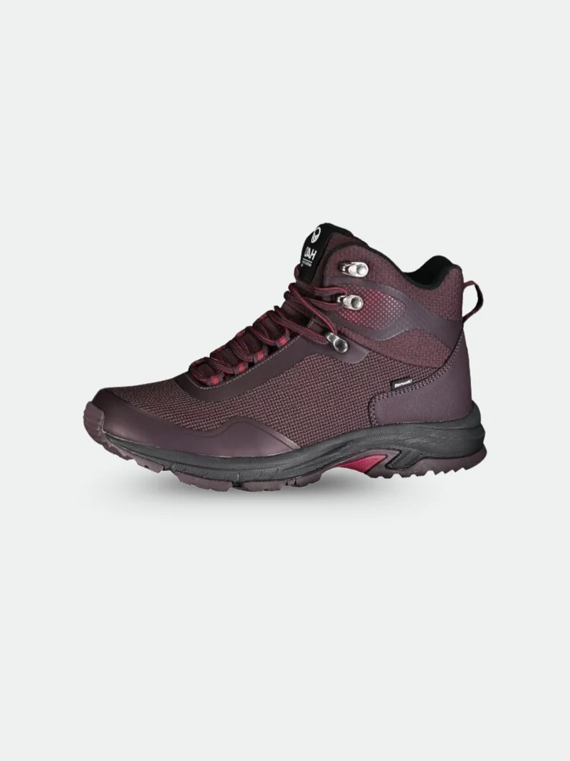 Fara 2 DX Mid Outdoor Schuhe Damen
