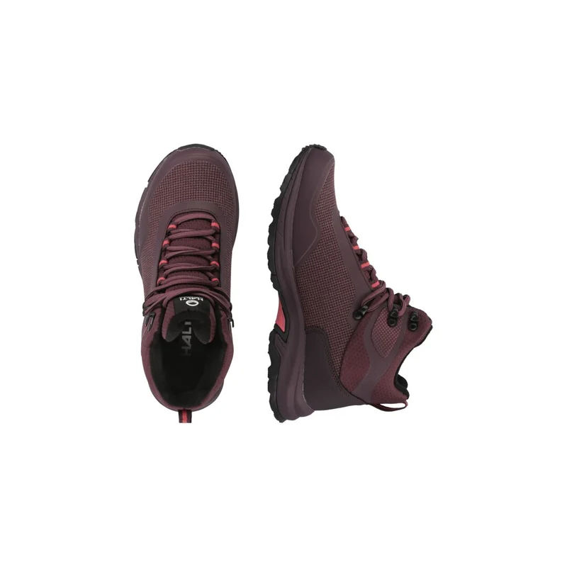 Fara 2 DX Mid Outdoor Schuhe Damen