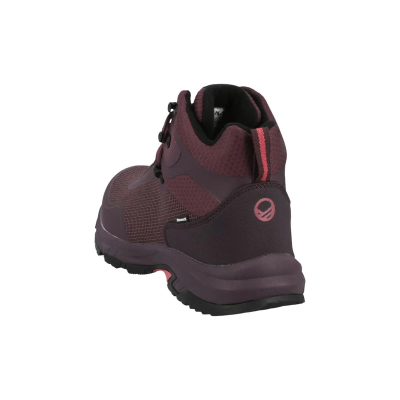 Fara 2 DX Mid Outdoor Schuhe Damen