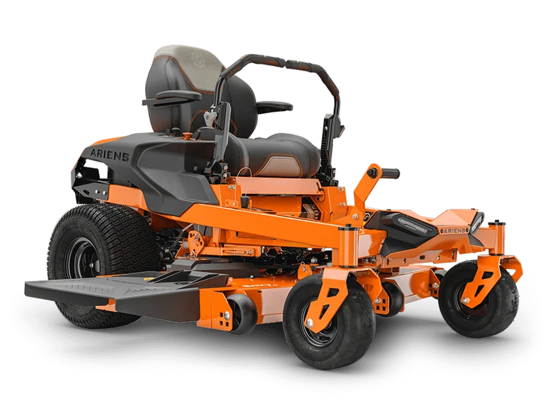 Ariens IKON (52") 23HP Kawasaki Zero Turn Mower 918005
