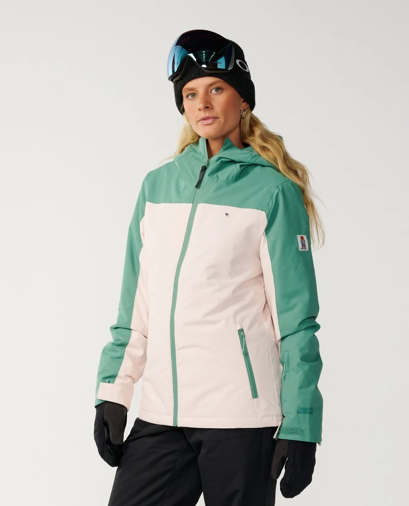 Search Series Col Bl 10K/10K Jacket