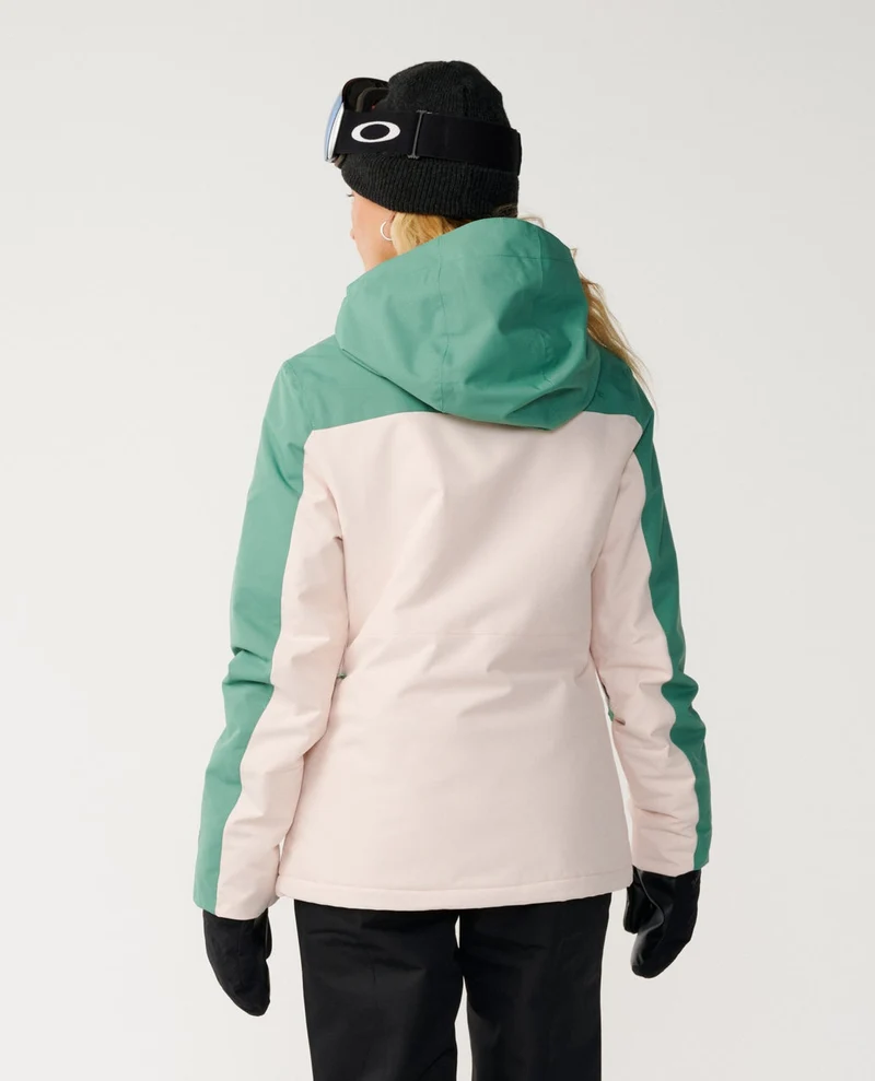 Search Series Col Bl 10K/10K Jacket