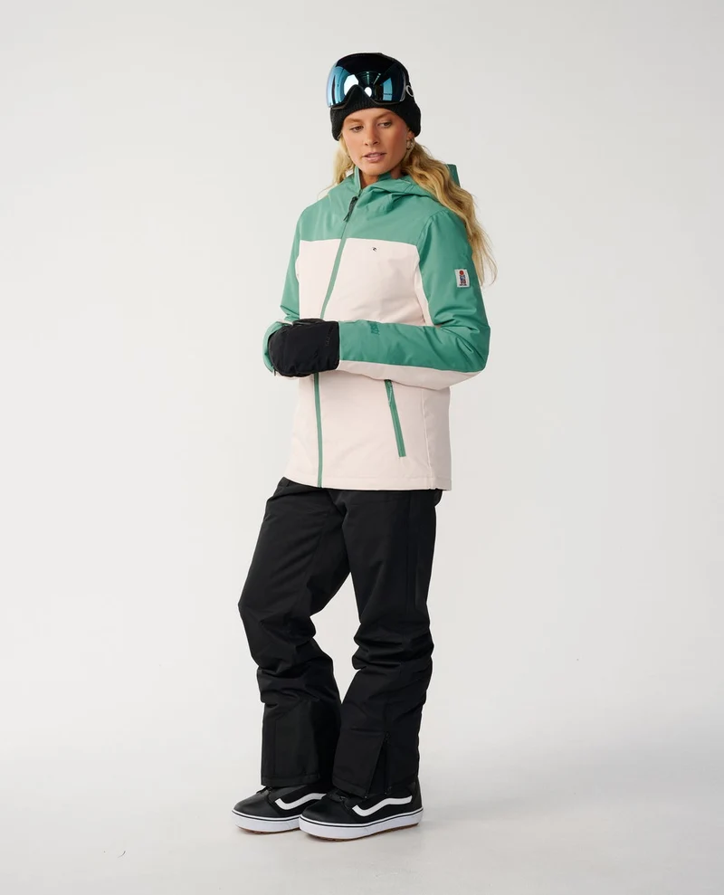 Search Series Col Bl 10K/10K Jacket