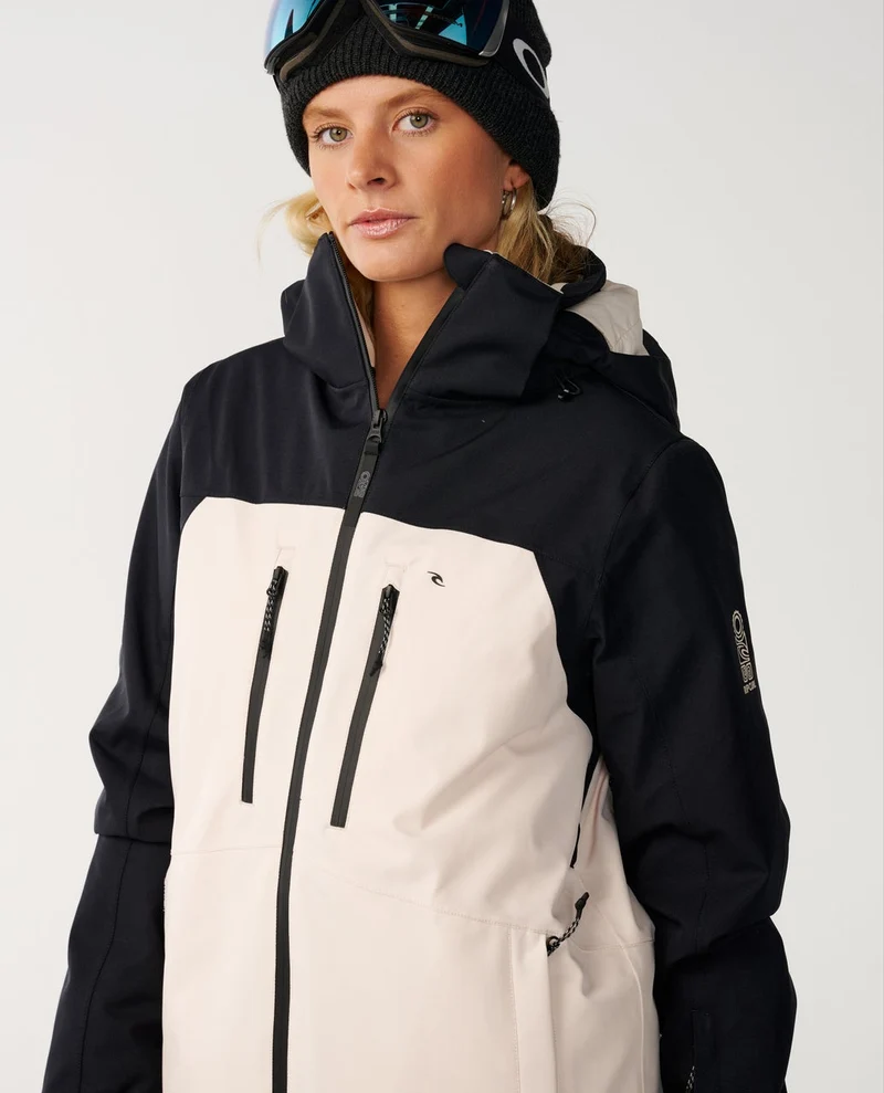 S-Series Relax Jacket 20K/20K