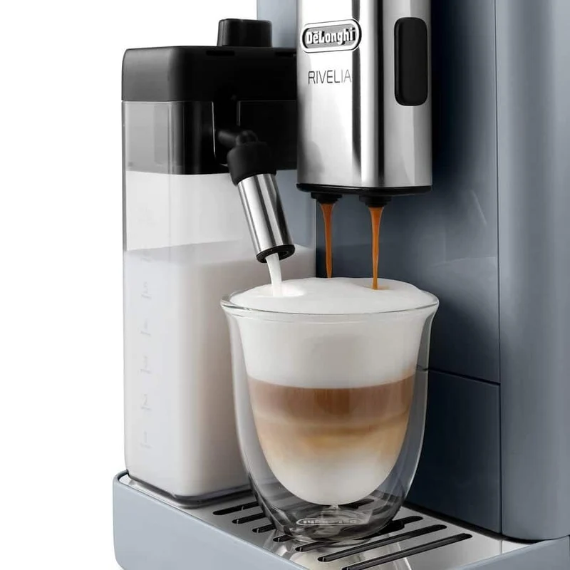 Rivelia automatic coffee maker EXAM44055G