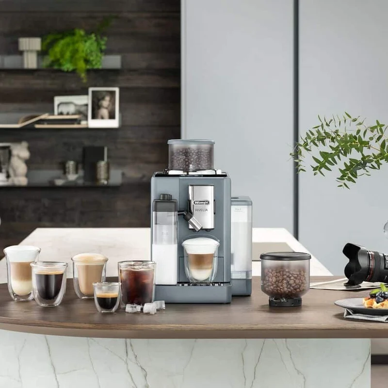 Rivelia automatic coffee maker EXAM44055G