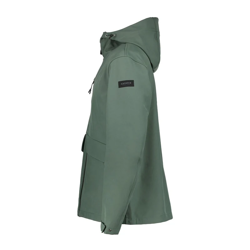 Icepeak Adono Softshelljacke Herren