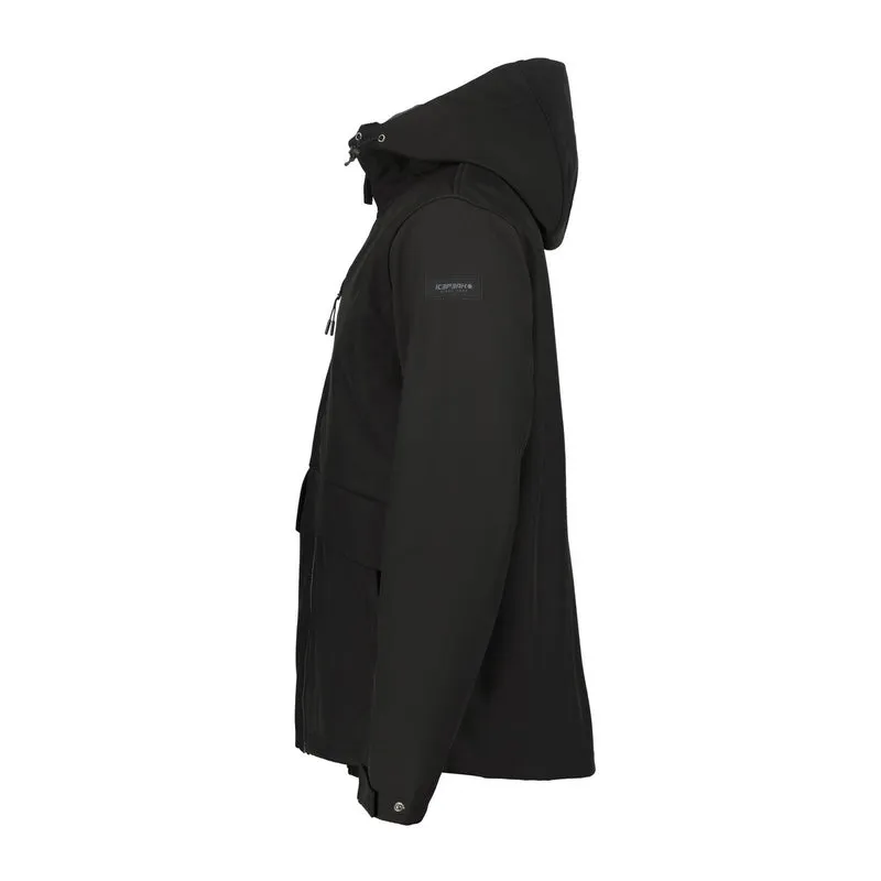 Icepeak Adono Softshelljacke Herren