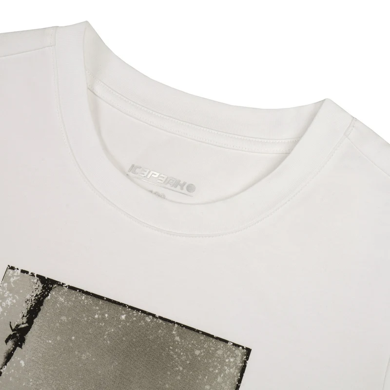 Icepeak Leadville Jr T-Shirt Kinder