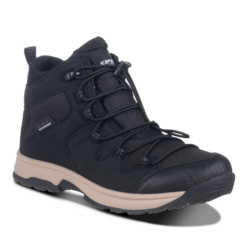 Icepeak Ansio Jr Outdoorschuhe Kinder