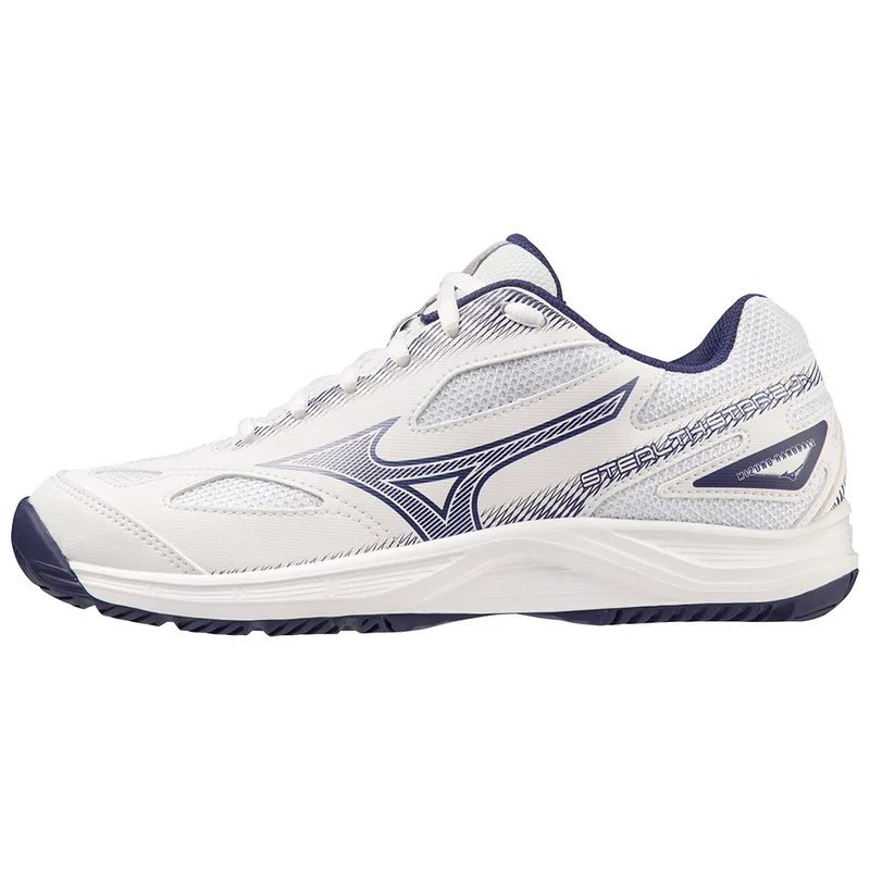Mizuno Stealth Star 2 Hallenschuhe Kinder
