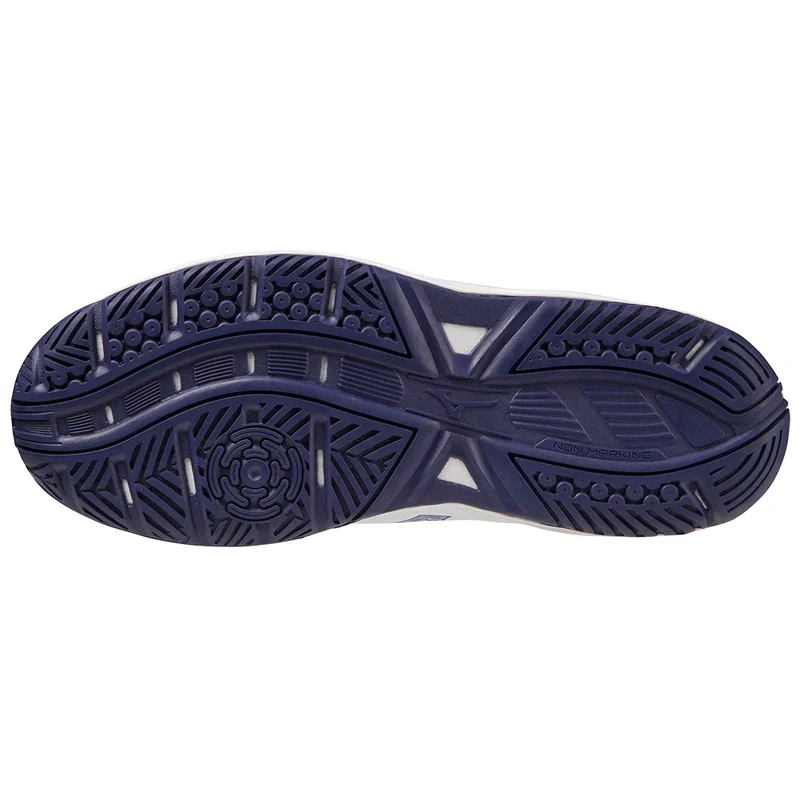 Mizuno Stealth Star 2 Hallenschuhe Kinder
