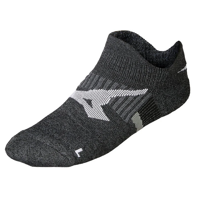 Mizuno Drylite Race Mid Socken