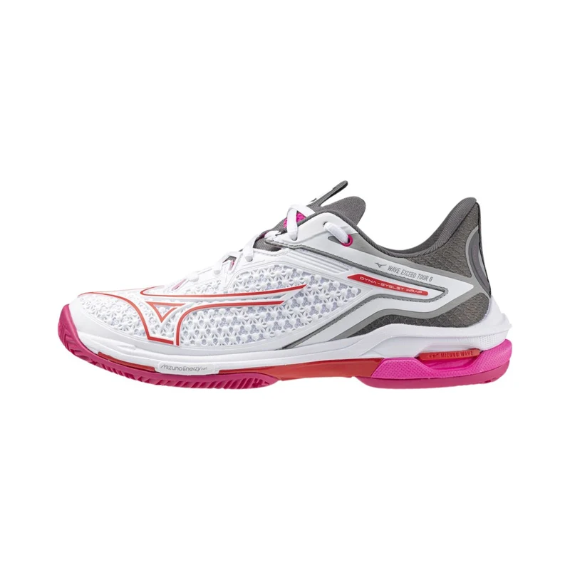 Mizuno Wave Exceed Tour 6 Cc Tennisschuhe Damen