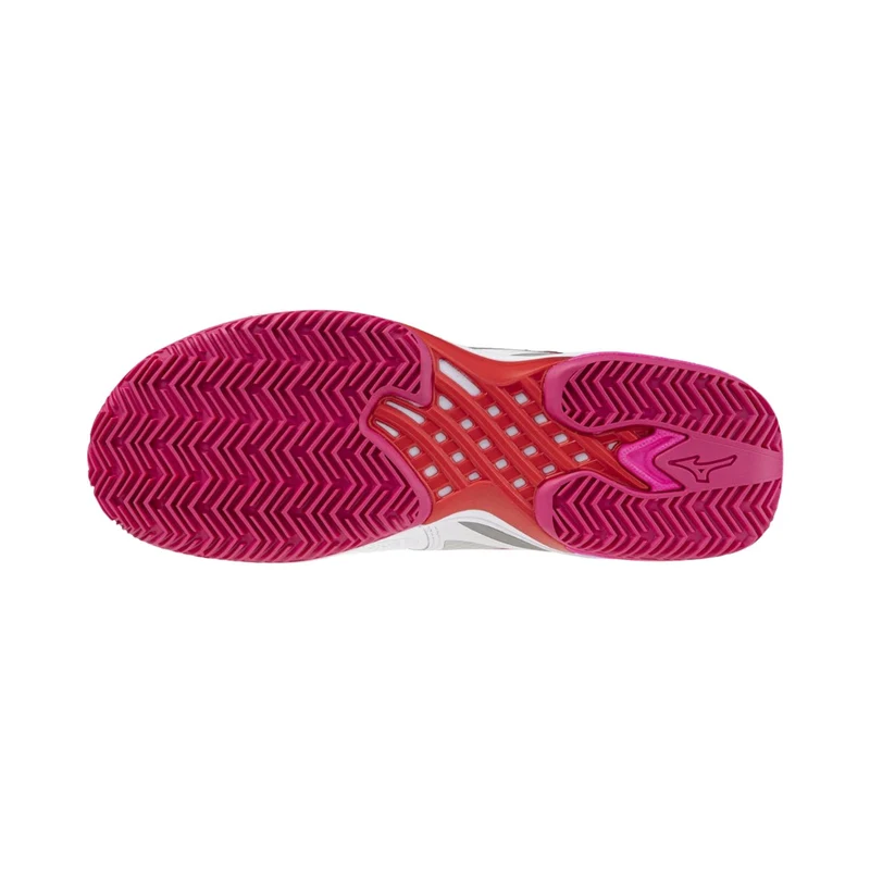 Mizuno Wave Exceed Tour 6 Cc Tennisschuhe Damen