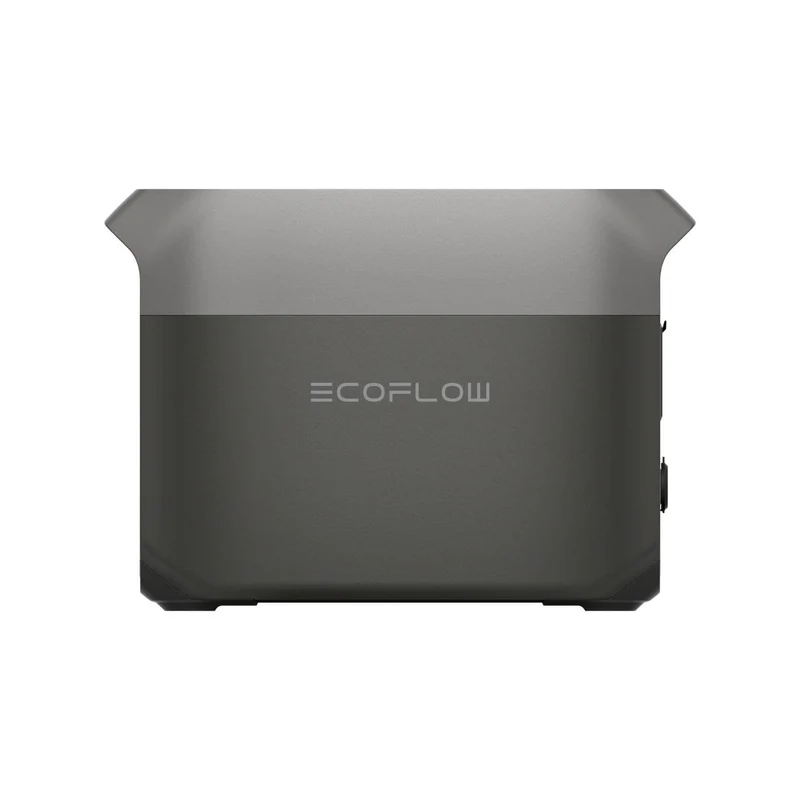 EcoFlow DELTA 3 Portable Power Station