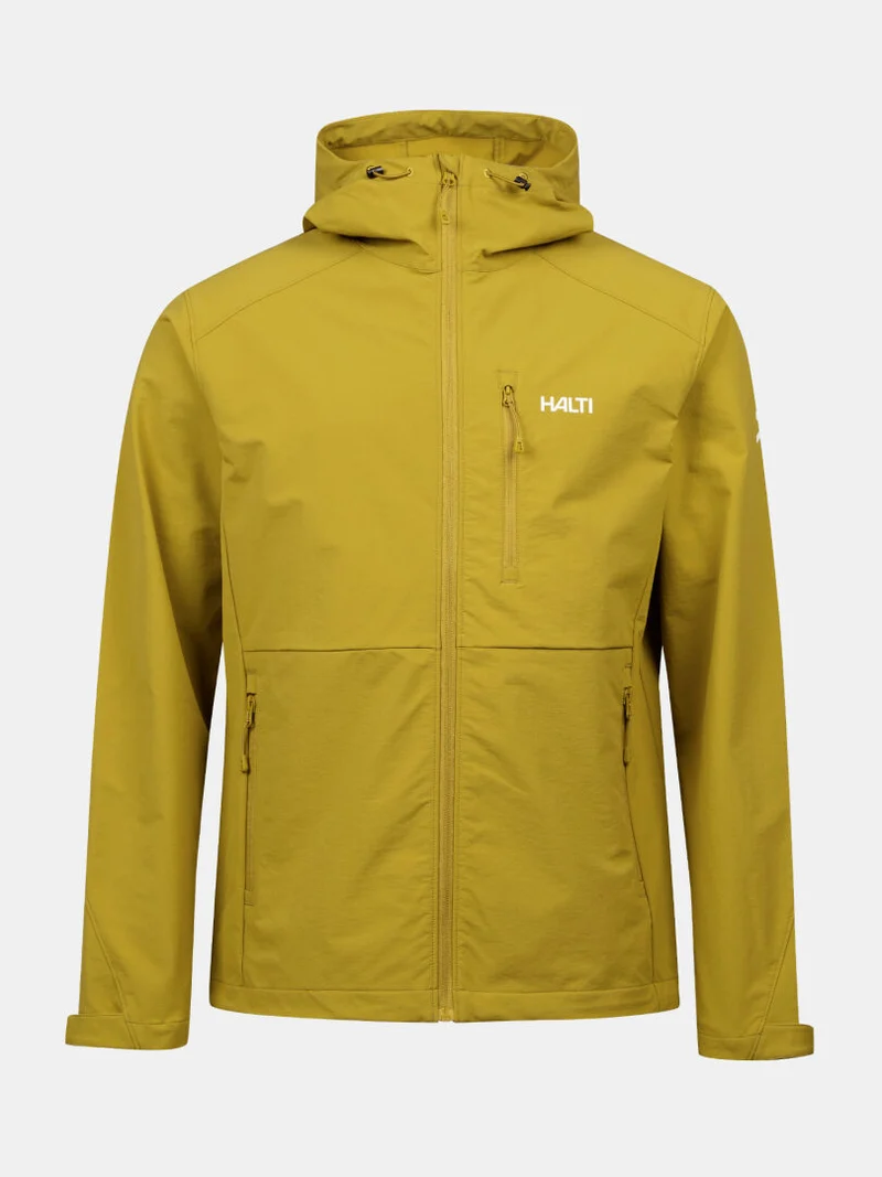 Finholma X-Stretch Jacke Herren