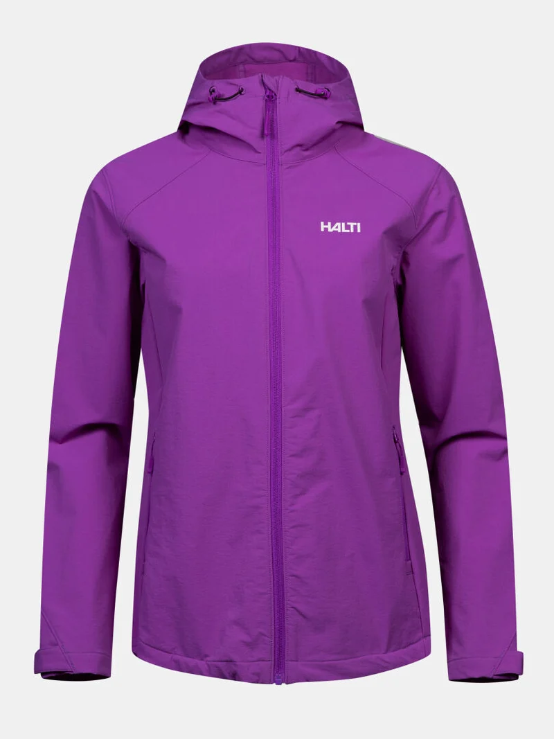Finholma X-stretch Jacke Damen Plus