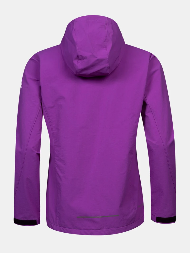 Finholma X-stretch Jacke Damen Plus