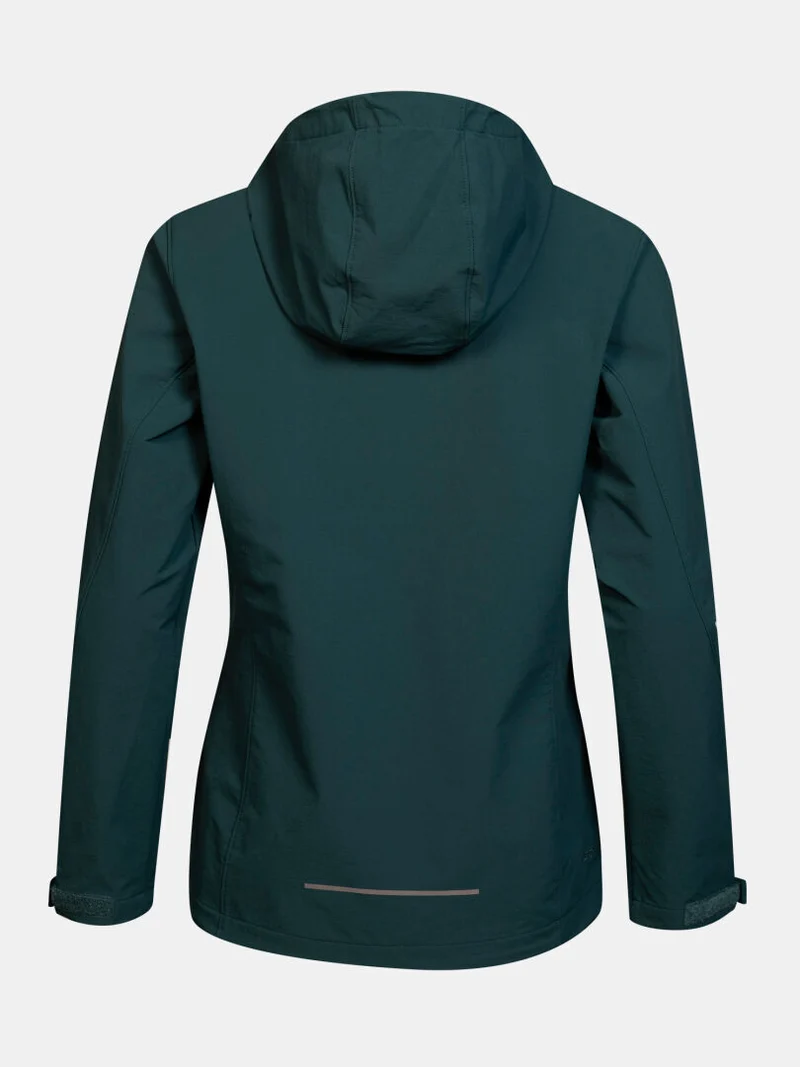 Finholma X-stretch Jacke Damen Plus