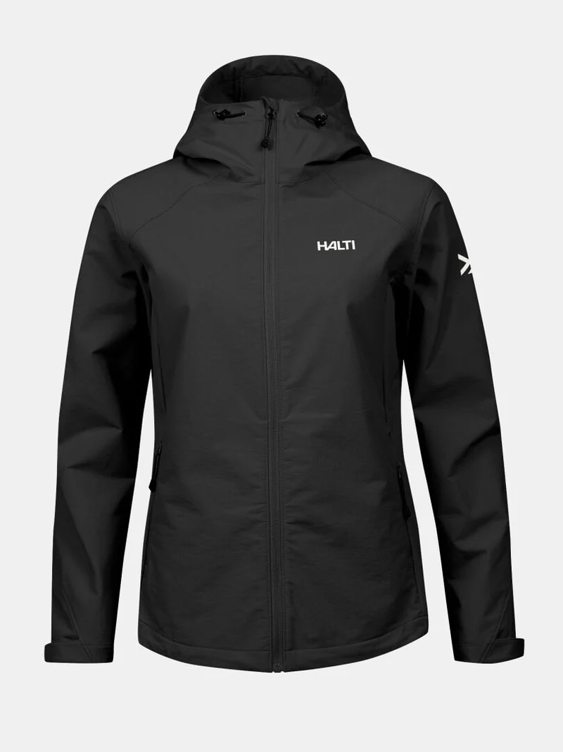 Finholma X-stretch Jacke Damen Plus