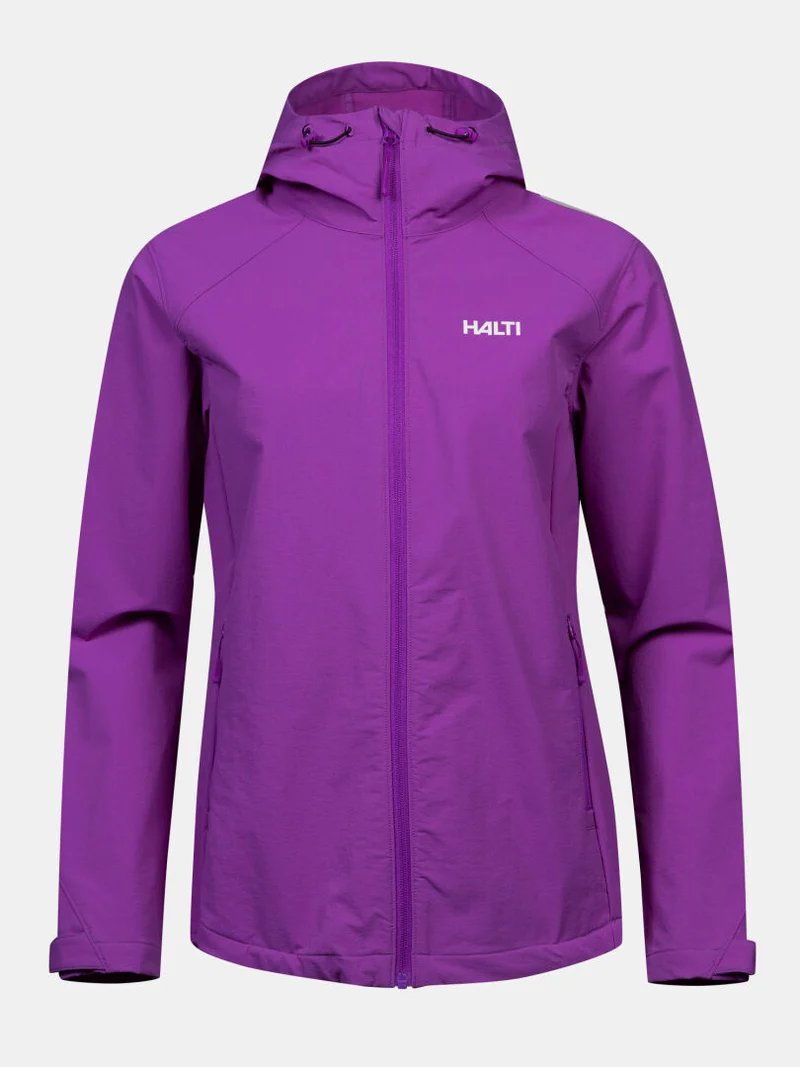 Finholma X-stretch Jacke Damen