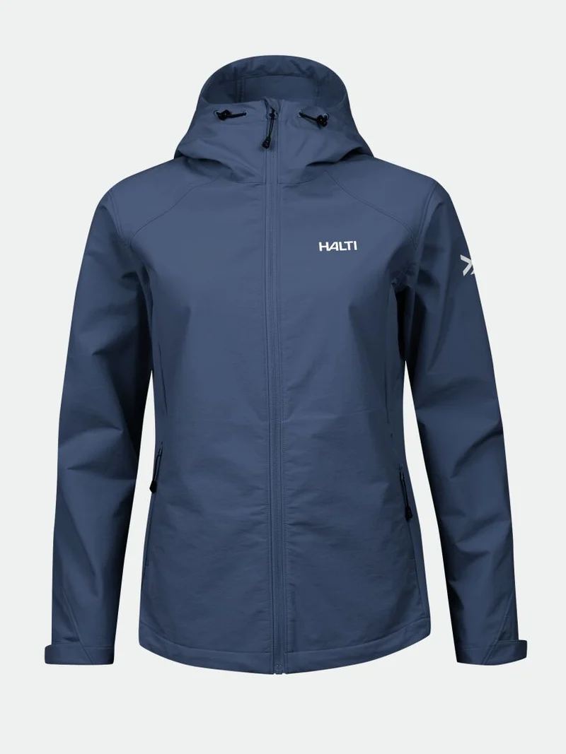 Finholma X-stretch Jacke Damen