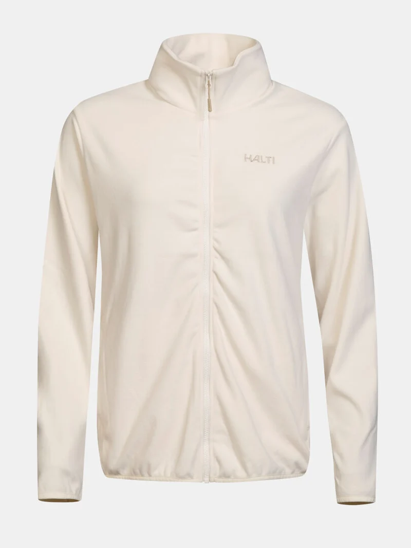 Rockmoon Fleecejacke Damen Plus