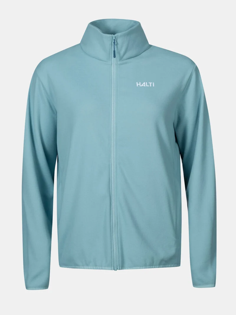 Rockmoon Fleecejacke Damen Plus