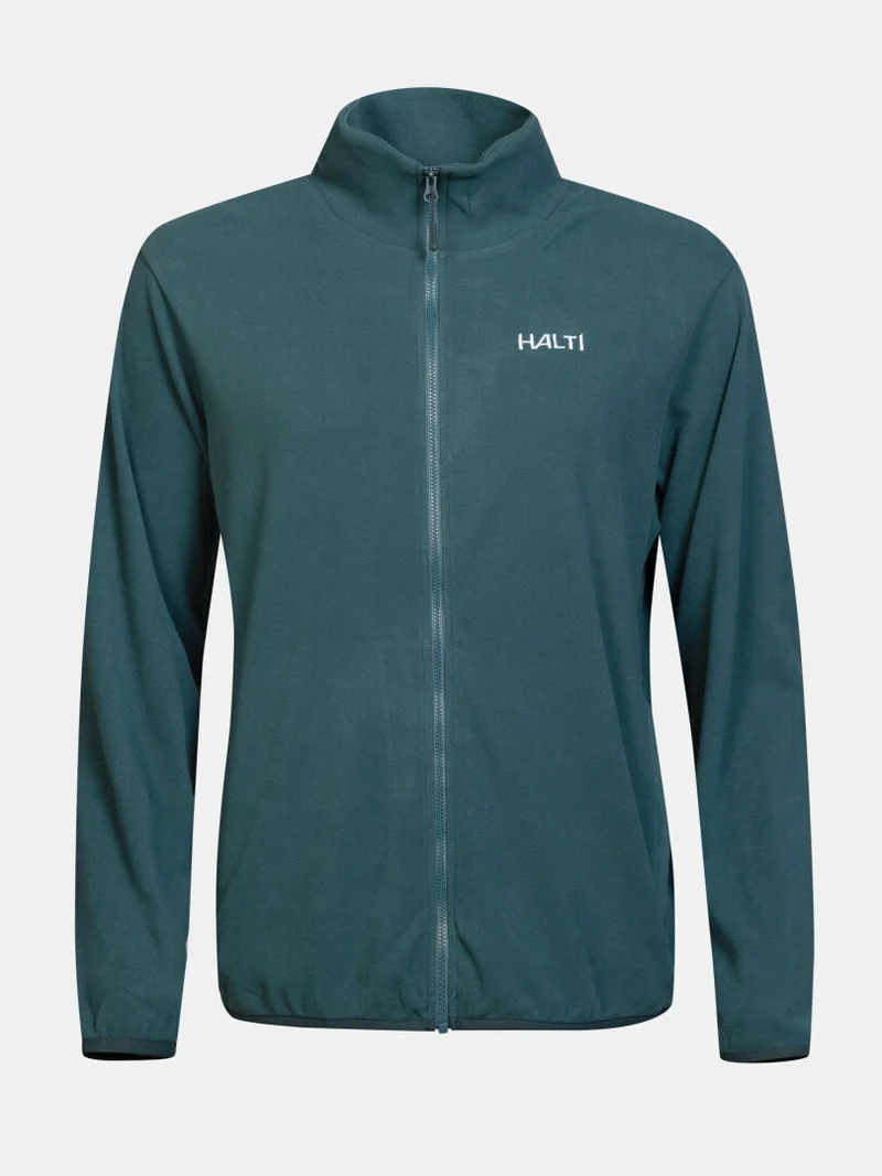 Rockmoon Fleecejacke Damen Plus