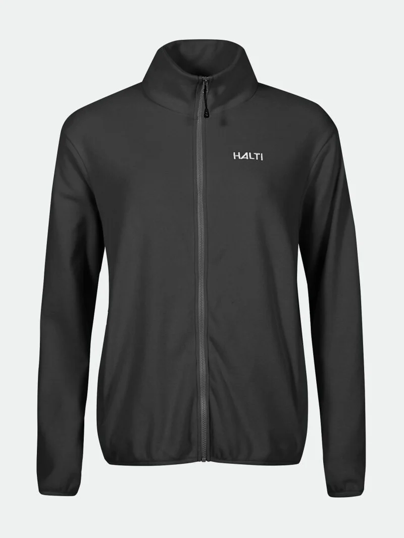 Rockmoon Fleecejacke Damen Plus