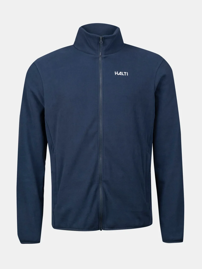 Rockmoon Fleecejacke Herren