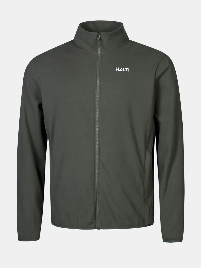 Rockmoon Fleecejacke Herren