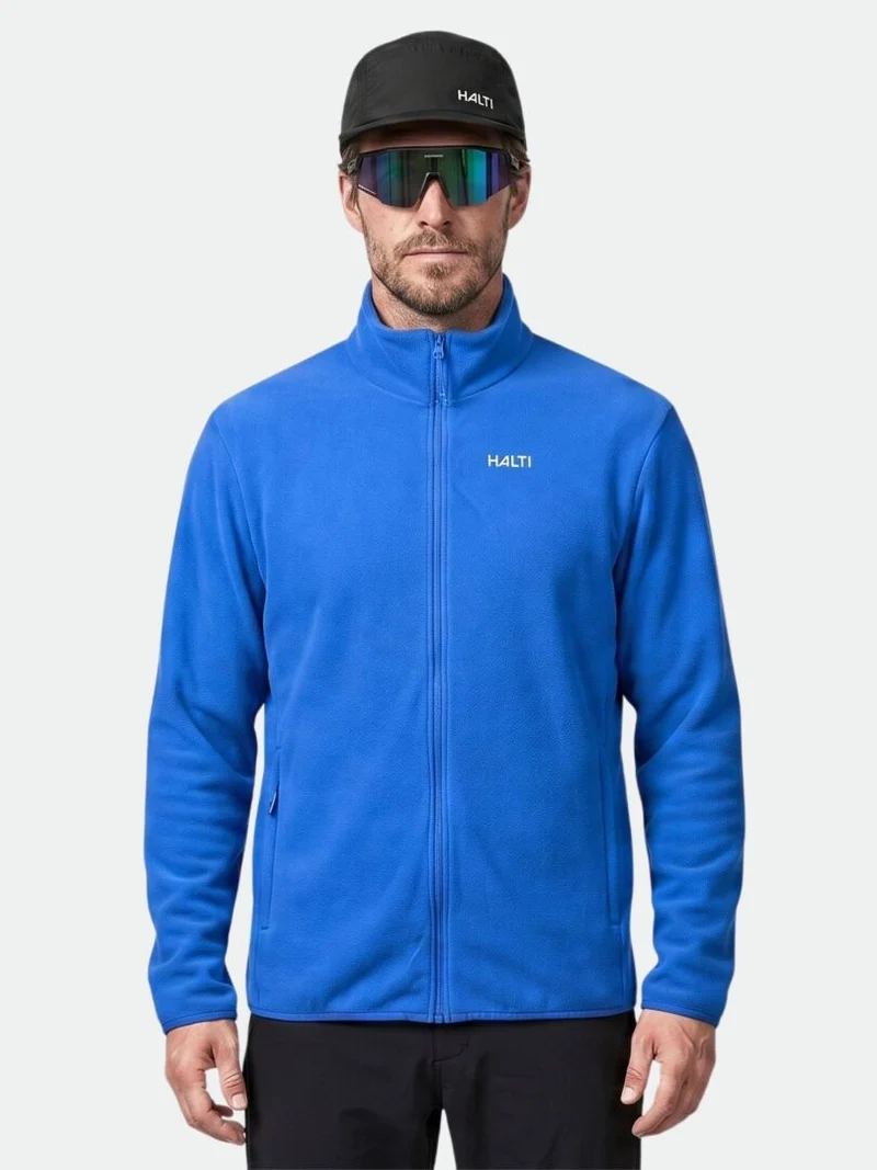 Rockmoon Fleecejacke Herren