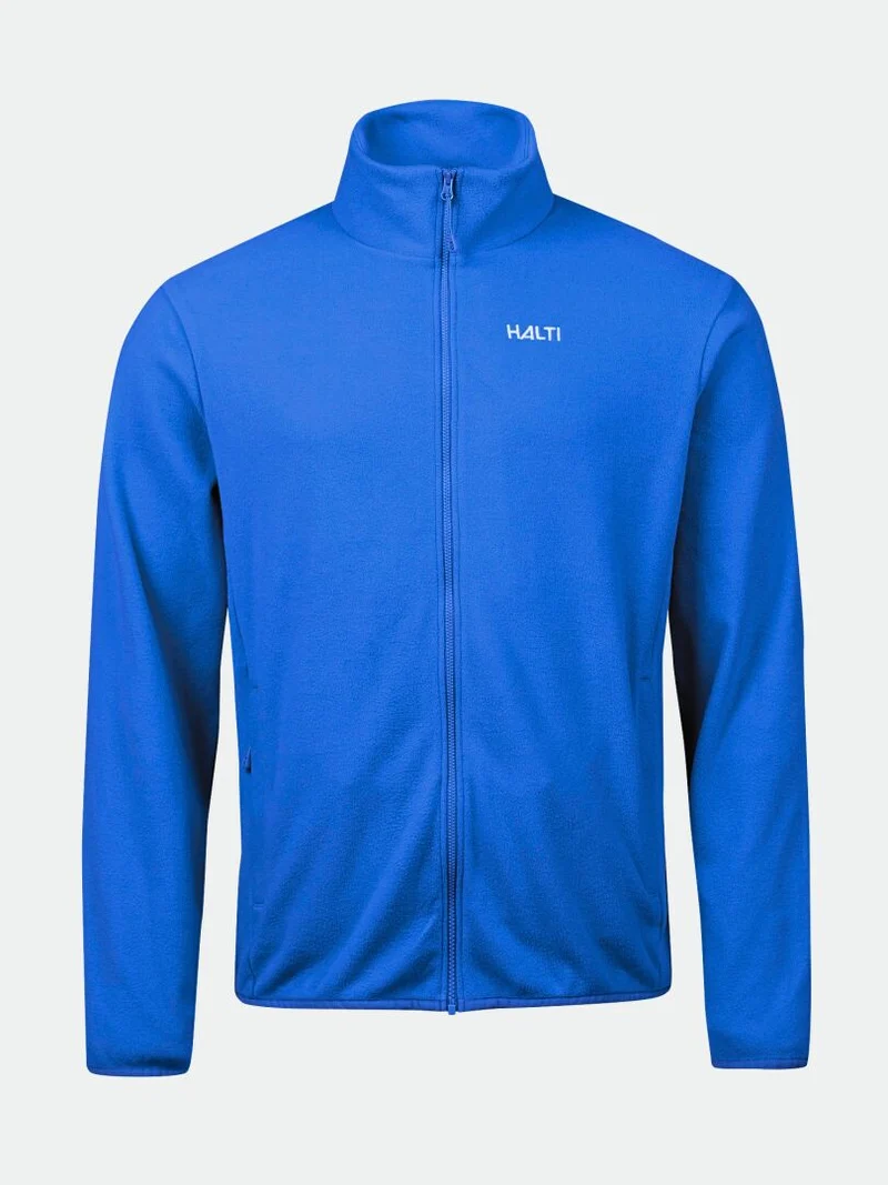 Rockmoon Fleecejacke Herren