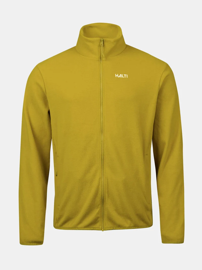 Rockmoon Fleecejacke Herren