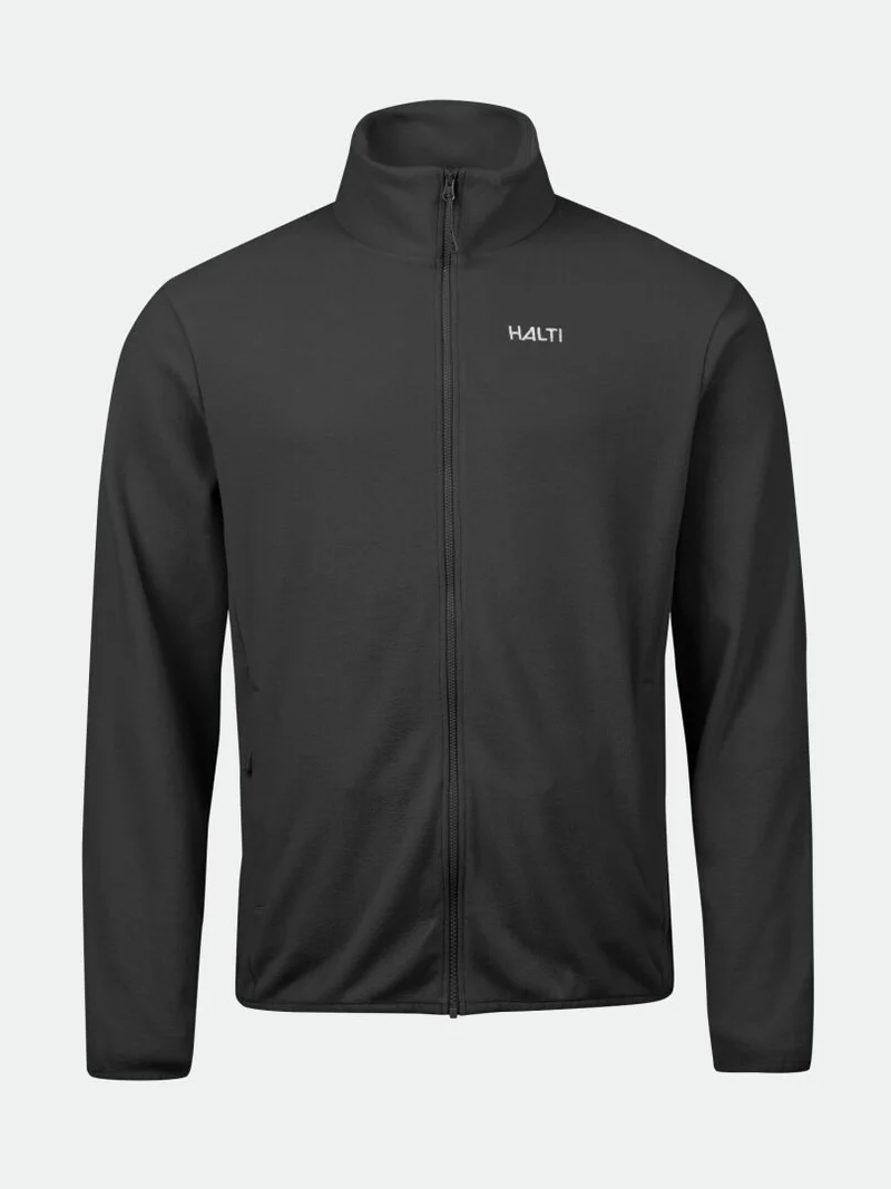 Rockmoon Fleecejacke Herren