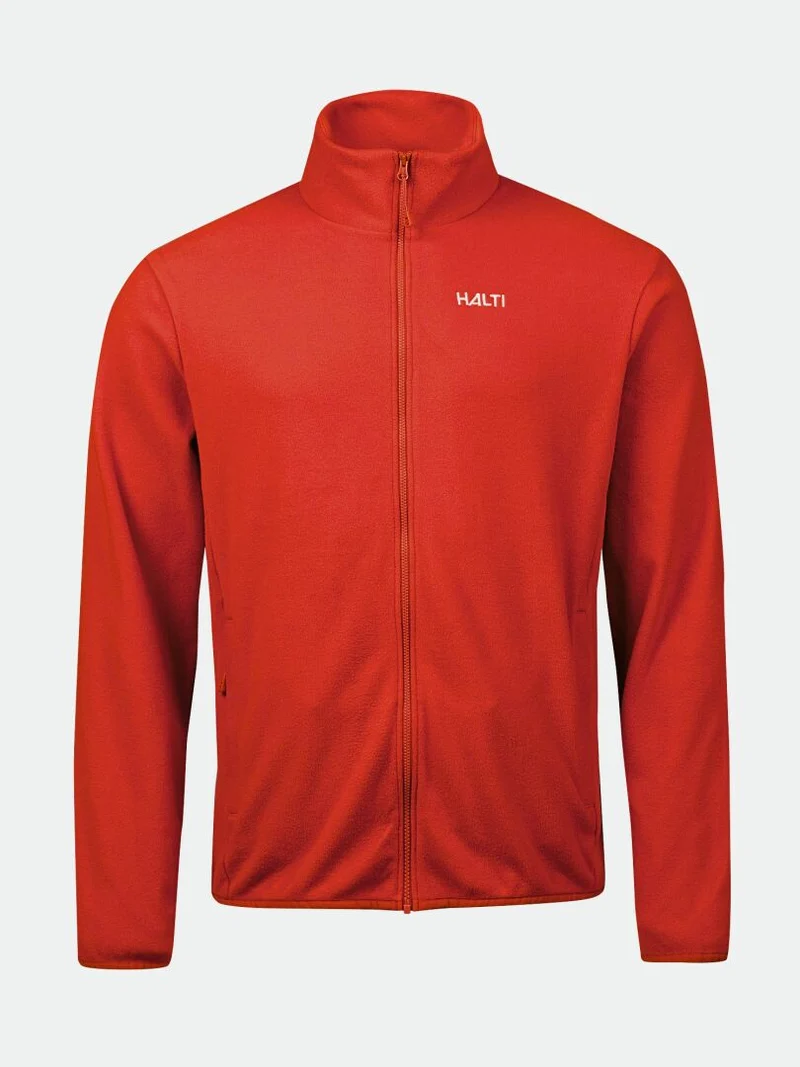 Rockmoon Fleecejacke Herren