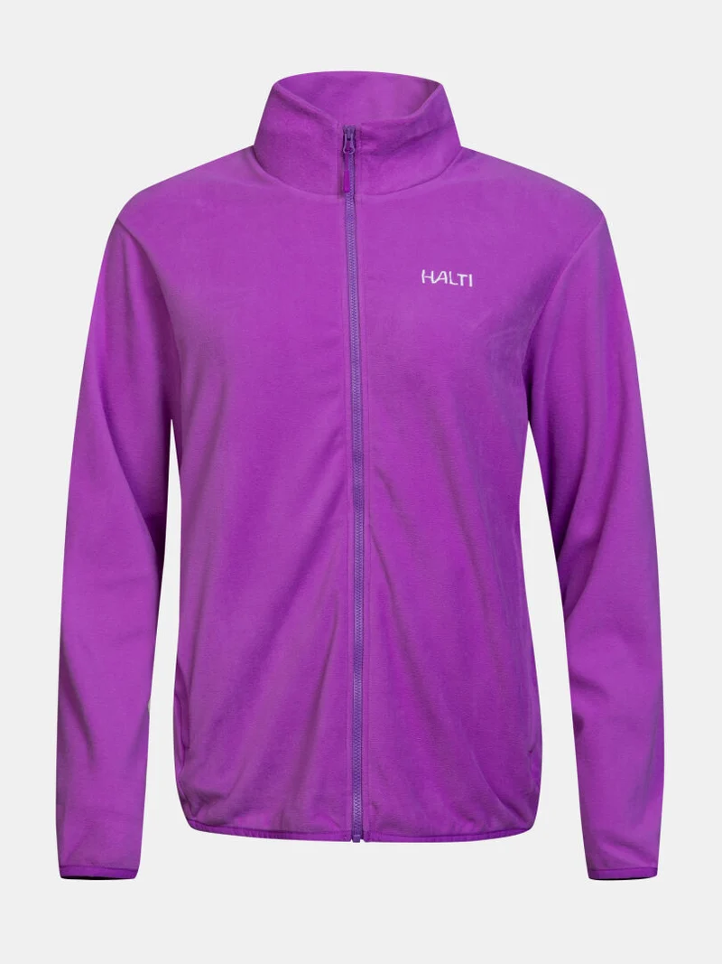 Rockmoon Fleecejacke Damen