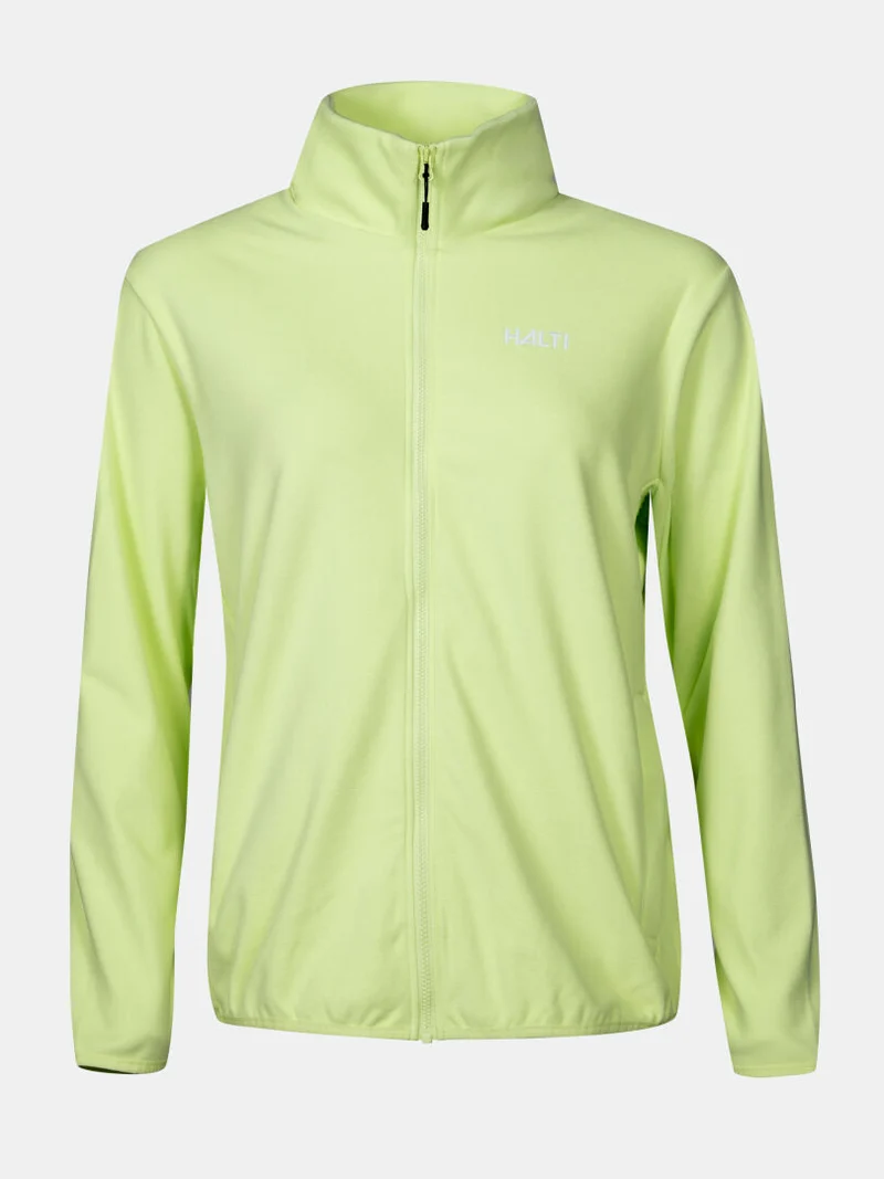 Rockmoon Fleecejacke Damen