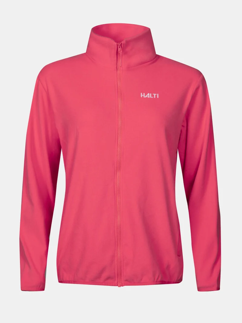 Rockmoon Fleecejacke Damen