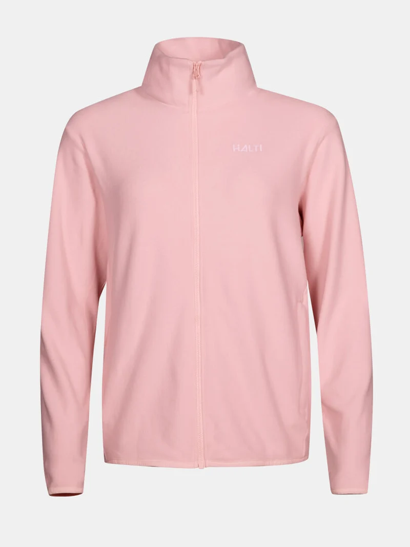 Rockmoon Fleecejacke Damen