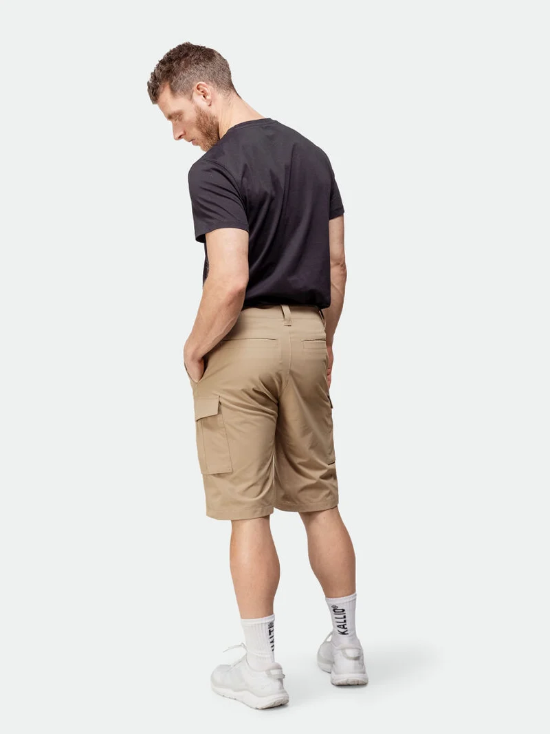 Roams Shorts Herren